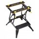 Radni stol Stanley STST83400-1 2 u 1