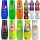 Mirinda 7UP Pepsi Max Schwip SodaStream Syrup Pack x8