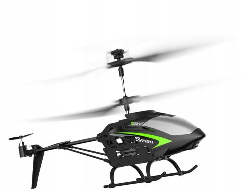 Leteći helikopter na daljinsko upravljanje Syma S5H