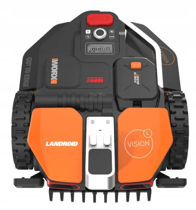  WORX Landroid Vision L1300m2 WR213E robot za košenje