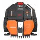  WORX Landroid Vision L1300m2 WR213E robot za košenje