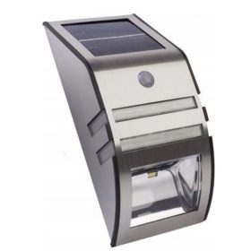  LED solarna zidna svjetiljka sa GRUNDIG senzorom