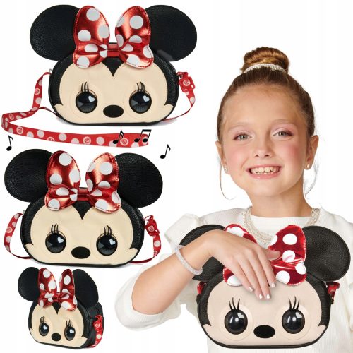 Torba Minnie Mouse za djecu