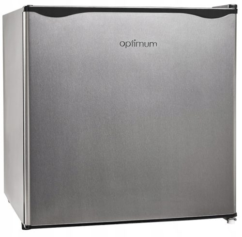  HLADNJAK LD 0055 INOX 48,5/47,5/45 CM OPTIMUM CUBE