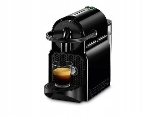  De'Longhi Inissia aparat za kavu na kapsule od 19 bara, crni
