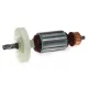  Metabo rotor za kutnu pilu KGS 216 M