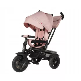  Qplay Premium Pink tricikl