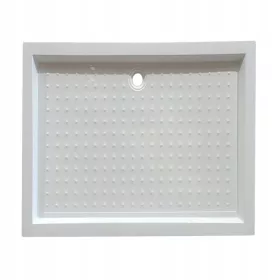   Hydrosan tuš kada Visoka tuš kada SXL04A pravokutna 100 x 90 cm