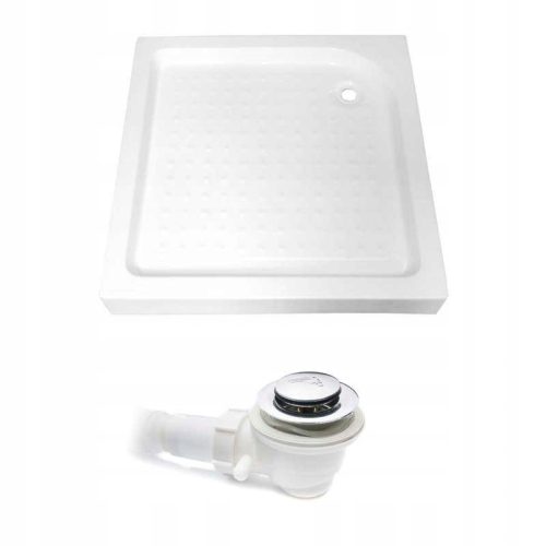Hydrosan kvadratna tuš kada 70 x 70 cm