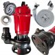 ToolMaaxi/Sterling potopna pumpa 3200 W 25000 l/h