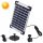 SOLARNA PUMPA ZA FONTANU ZA RIBNJAK 10V 5W