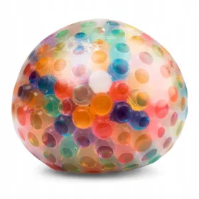  Rainbow Jellyball 35991 antistres lopta