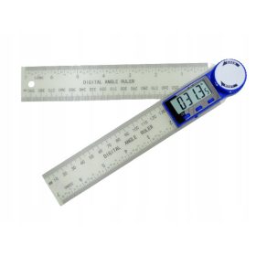   Elektronički kutomjer s digitalnim zaslonom Hurt-Met ETL163J 215 mm