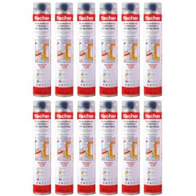 Fischer montažna pjena 750 ml