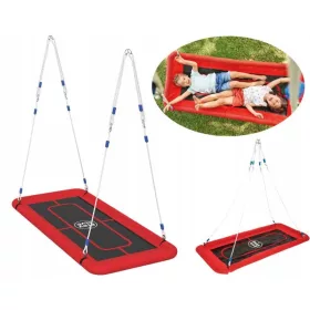 Huska XL za vrt 167x71cm Playtive
