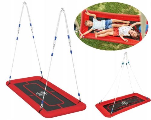 Huska XL za vrt 167x71cm Playtive