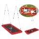 Huska XL za vrt 167x71cm Playtive