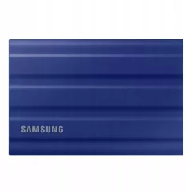  Samsung T7 Shield 2TB plavi vanjski SSD disk
