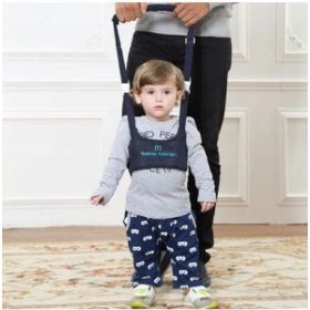 Sustav za učenje hodanja za djecu, hodajući magarac