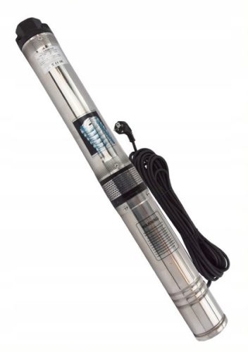 Einbach 750 W potopna pumpa 4500 l/h