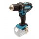 Makita DDF482Z Bušilica Odvijač 18V Tijelo 62Nm