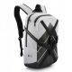  Oxelo BP100 ruksak na rolama 20 l