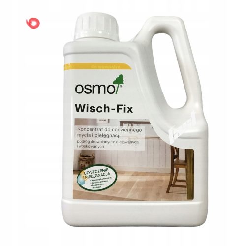 OSMO 8016 WISH FIX, koncentrat 1l, nauljena baza
