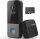 WIFI VIDEO TELEFON 2K ZVONO ZA VRATA WIFI PORTABON 32GB SD