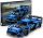  Cada Make Your Bricks Move C52023W Shadow Sports Car Pull-back blokovi 380 kom.