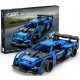  Cada Make Your Bricks Move C52023W Shadow Sports Car Pull-back blokovi 380 kom.