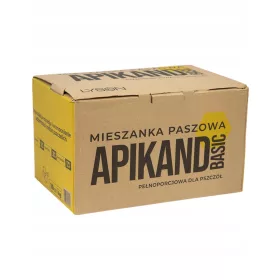 Hrana za pčele - Pogača za pčele Pogača 20 kg