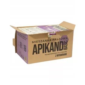 Hrana za pčele - Kolač za pčele Łysoń 10 kg