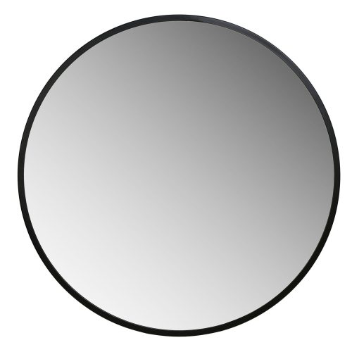 Kružno zidno ogledalo Sander 50 cm
