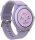 Smartwatch Forever Colorum CW-300 Fiolet
