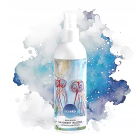   Raspršivač, aerosol protiv krpelja i komaraca Klareko 0,25 kg 250 ml