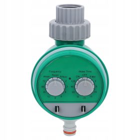 REGULATOR ZA NAVODNJAVANJE VRTOVA