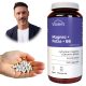 Vitaler's Magnez 100 mg + Kalij 150 mg + B6 10 mg - 120 kapsula za sportaše i aktivan život