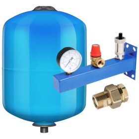   Dijamantni ekspanzijski set za centralno grijanje i toplu vodu 12L + grupa CWU