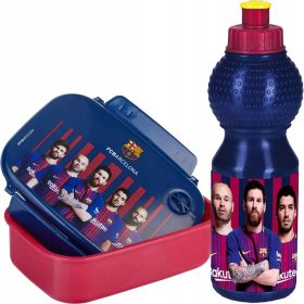 Najbolja kutija za ručak FC Barcelona 750 ml
