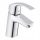 Grohe Eurosmart Kromirana Slavina za Umivaonik s Jednootvornim Montažom i Metalnom Dźwignom