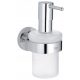 Grohe zidni ručni dozator sapuna 160 ml krom