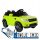  Auto s baterijom HL1638 Orange