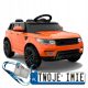  LEANToys Narančasti automobil