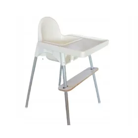  IKEA Antilop stolica + OSLON ZA NOGE + PLADNJAK + TRAKE