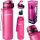 Aquaphor City 0,5 L Zelena Boca Filter za Vodu