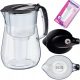 Aquaphor Provenca Filter Vrč 4,2 l, Crni