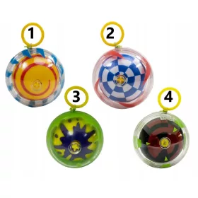YoYo Ball Deluxe Multicolor