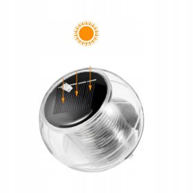 Svjetiljka za bazen s LED rasvjetom