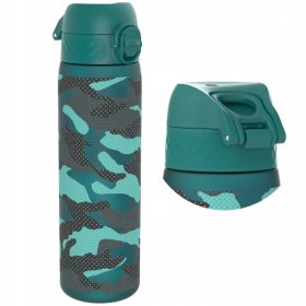 Dječja boca za vodu ION8 BIDON 500 ml CERTIFIKAT