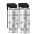 Sredstvo protiv insekata - Raspršivač, aerosol protiv žohara, komaraca, muha, pauka, buha, stjenica, srebrnih ribica Private Lab 0,4 kg 400 ml